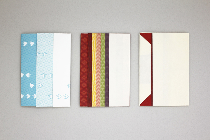 IMG: 2014年１月15日（木）現代折形ワークショップ／NHK文化センター梅田教室