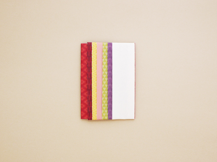 Ａ４折形（おりかた） : 襲ぽち・色々 - 3