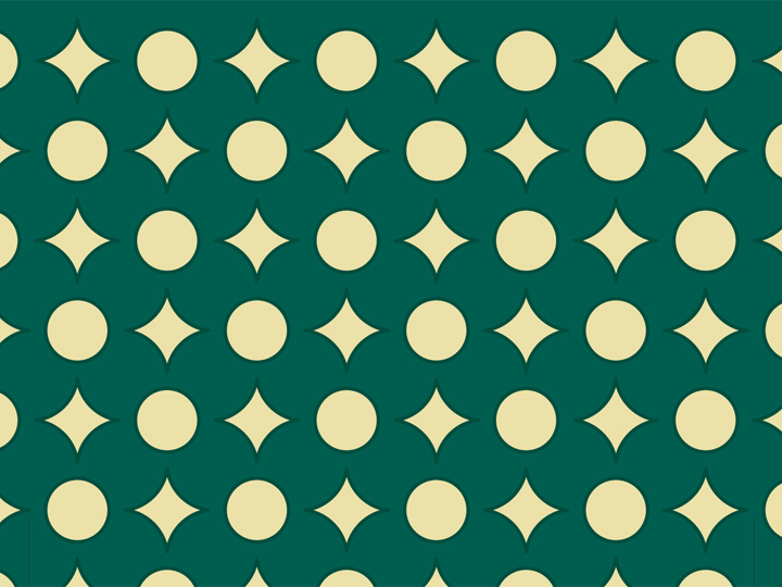 A4折形(おりかた) : 南蛮七宝ぽち - 3